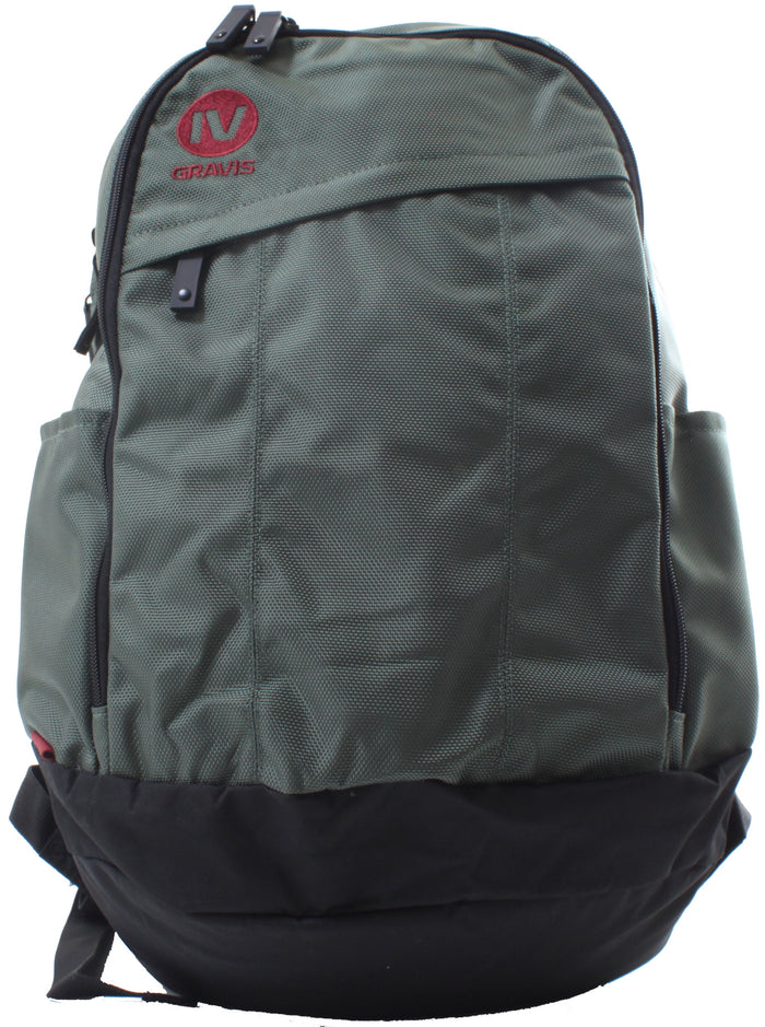 Gravis Battery Backpack