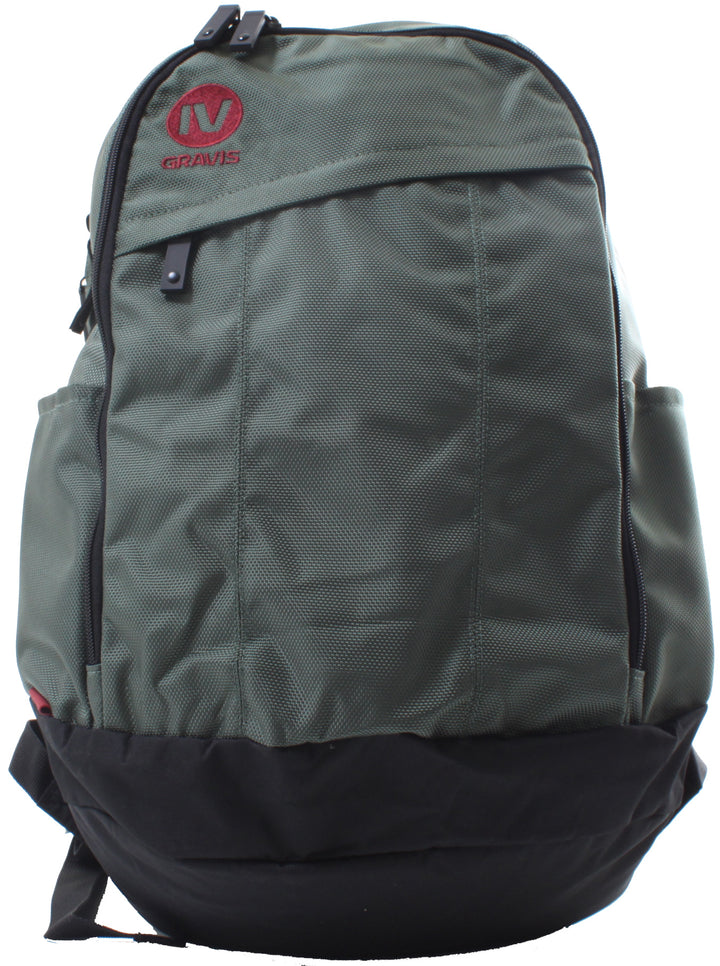 Gravis Battery Backpack