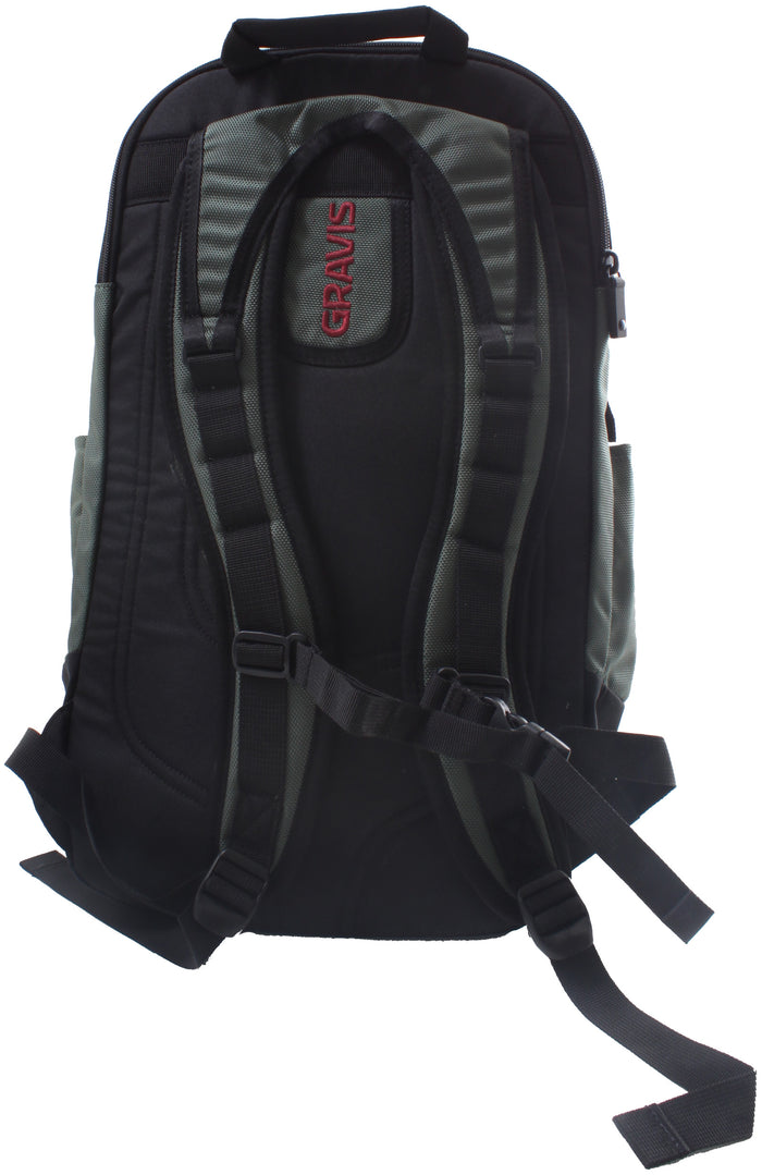 Gravis Battery Backpack