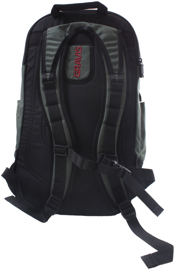 Gravis Battery Backpack