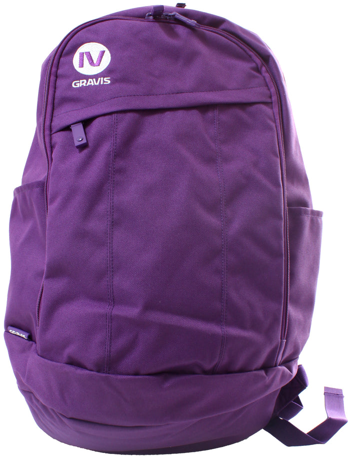 Gravis Battery Backpack