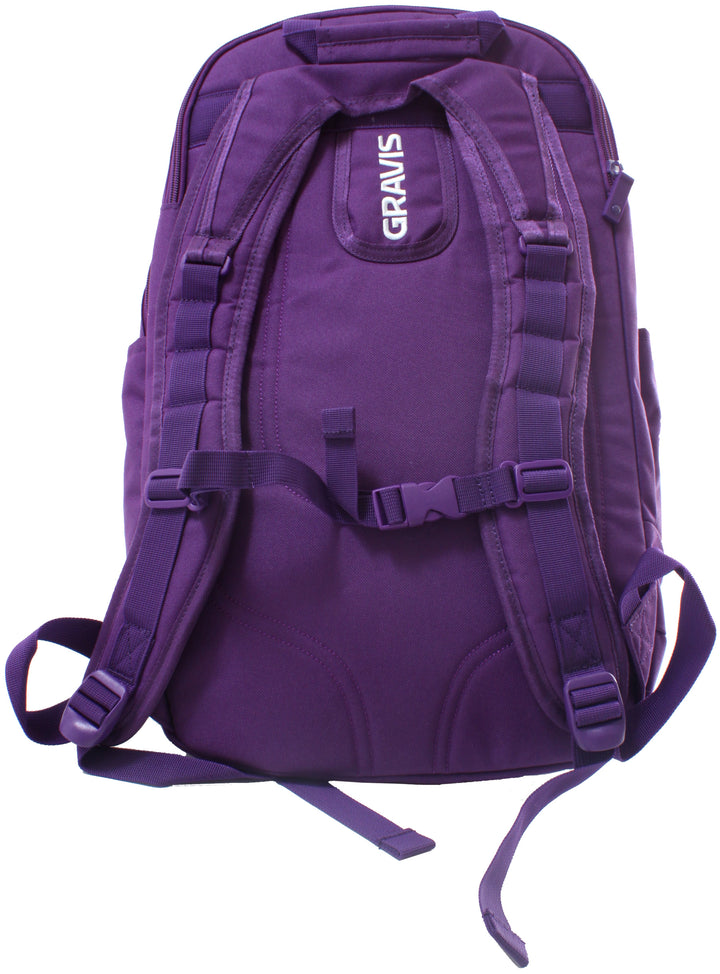 Gravis Battery Backpack