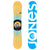 Jones Mountain Twin Rocker Snowboard 2011