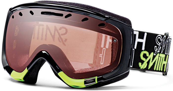 Smith Phenom Goggles