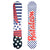 Bataleon Violenza Snowboard - Women's 2011