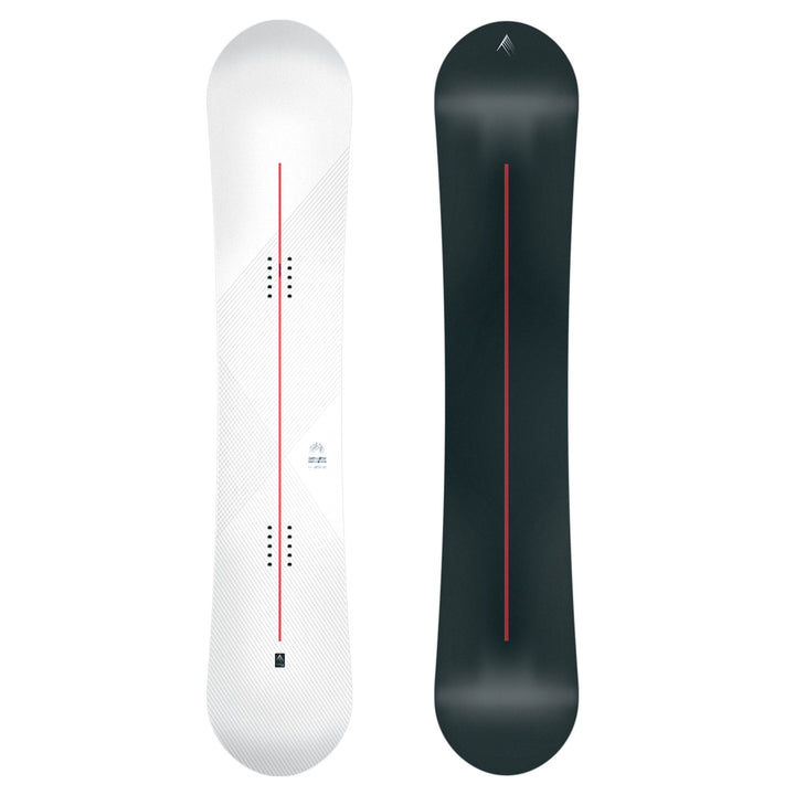 Bataleon Enemy Snowboard  2011