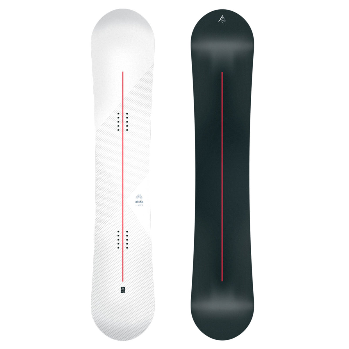 Bataleon Enemy Snowboard  2011