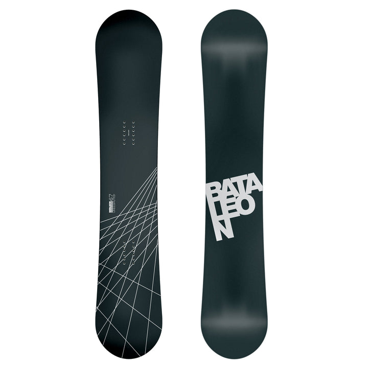 Bataleon Undisputed Snowboard 2011
