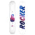 Bataleon Fun Kink USA Edition Snowboard  2011