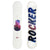 Bataleon Fun Kink USA Edition Wide Snowboard  2011