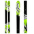 K2 Sidestash Skis 2011