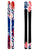 K2 Hardside Skis 2011