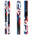 K2 Coomback Skis 2011