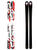 K2 Backlash Skis 2011