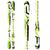 K2 Wayback Skis 2011