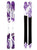 K2 GotBack Skis - Women's 2011