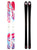 K2 Payback Skis - Women's 2011