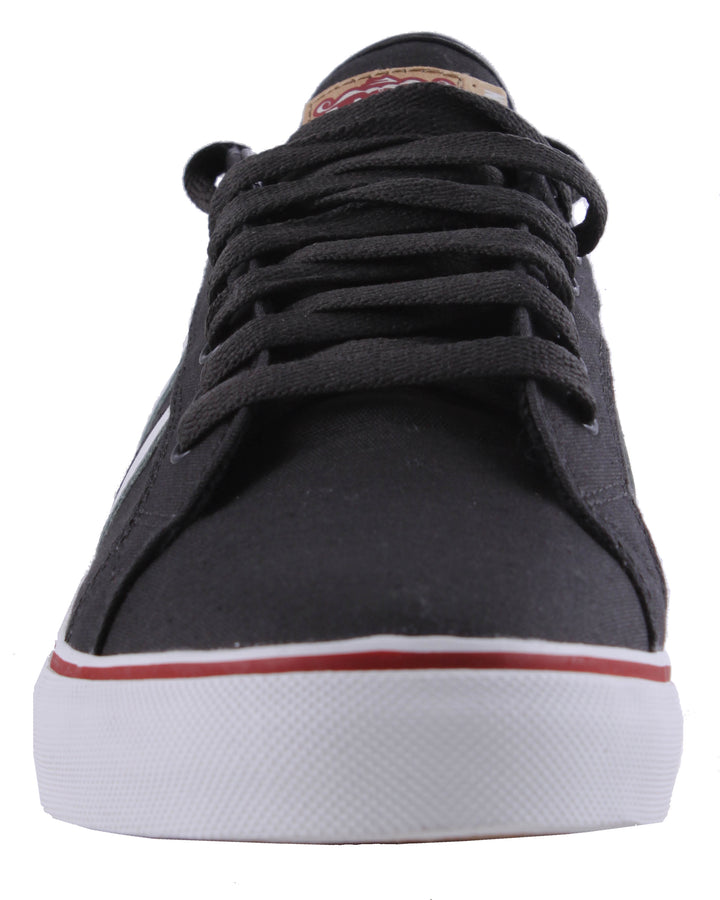Lakai MJ2 Select Lean Shoes