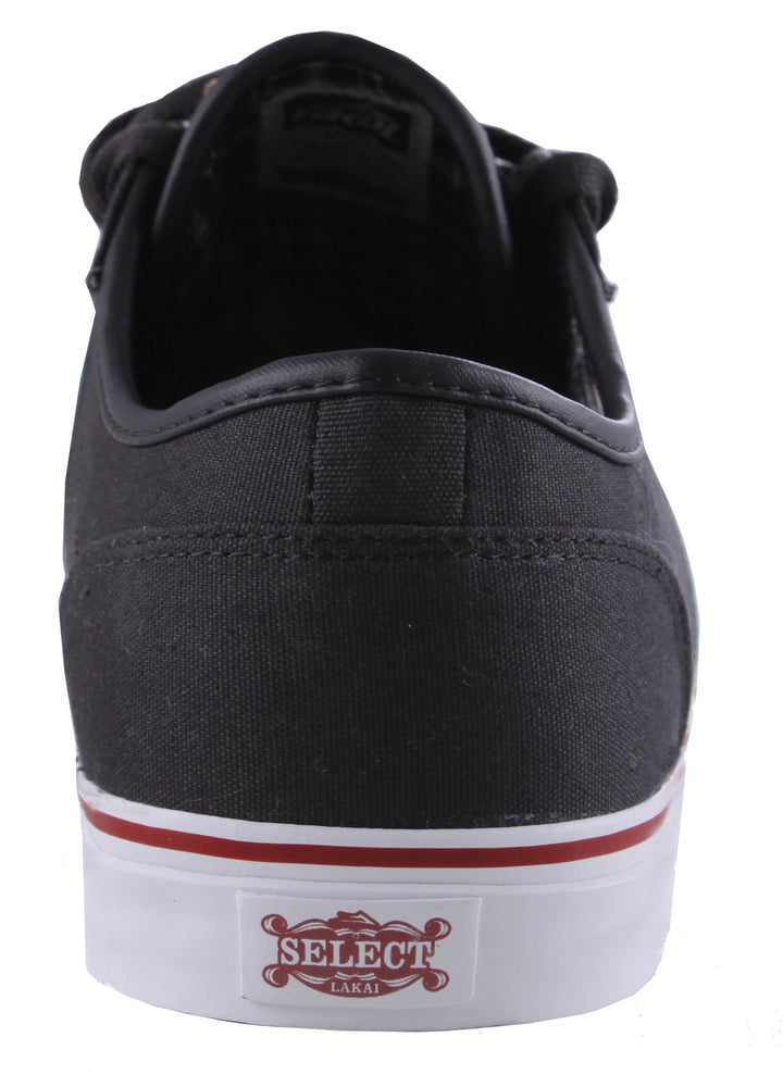 Lakai MJ2 Select Lean Shoes