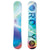 Roxy Torah Bright Edition Eminence C2BTX Banana Rocker Snowboard 2011