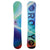 Roxy Torah Bright Edition Eminence C2BTX Banana Rocker Snowboard 2011