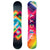 Roxy Ollie Pop C2BTX Banana Rocker Snowboard 2011