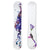 Roxy Silhouette Banana Rocker Snowboard - Women's 2011
