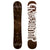 Rossignol Taipan Amptek Rocker Snowboard 2011