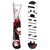 Tech Nine Mass Appeal Snowboard 2011
