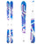 K2 She's Back Skis - Women's 2011