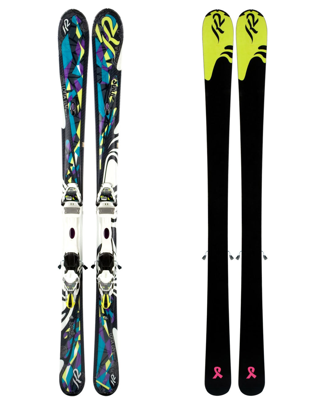 1993 k2 viper ski K2 Mindbender 101 Skis 2027