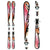 K2 Sweet Luv Skis + ERP 10.0 Bindings - Women's 2011