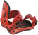 Tech Nine Split T Snowboard Bindings 2011