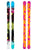 K2 Domain Skis 2011