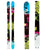 K2 Domain Skis 2011