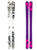 K2 Press Skis 2011