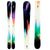 K2 MissBehaved Skis - Women's 2011
