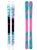 K2 MissDemeanor Skis - Women's 2011