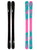 K2 MissConduct Skis - Women's 2011