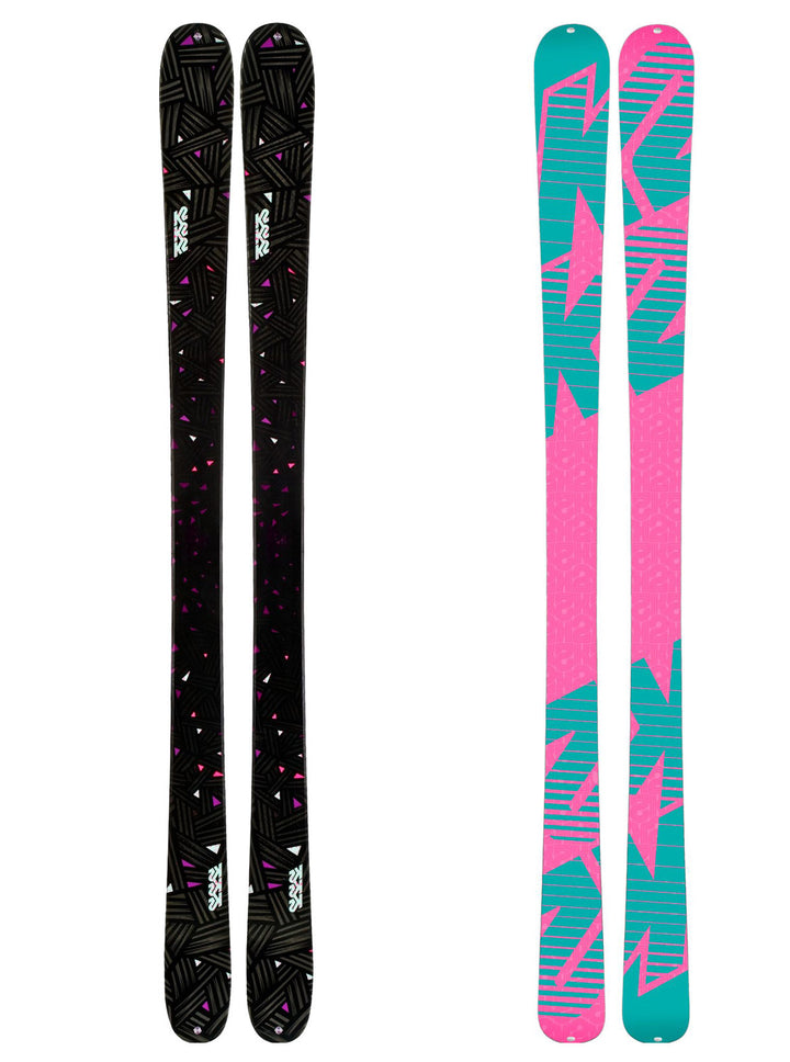 K2 MissConduct Skis - Women's 2011