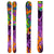 K2 Bad Seed Skis - Youth 2011