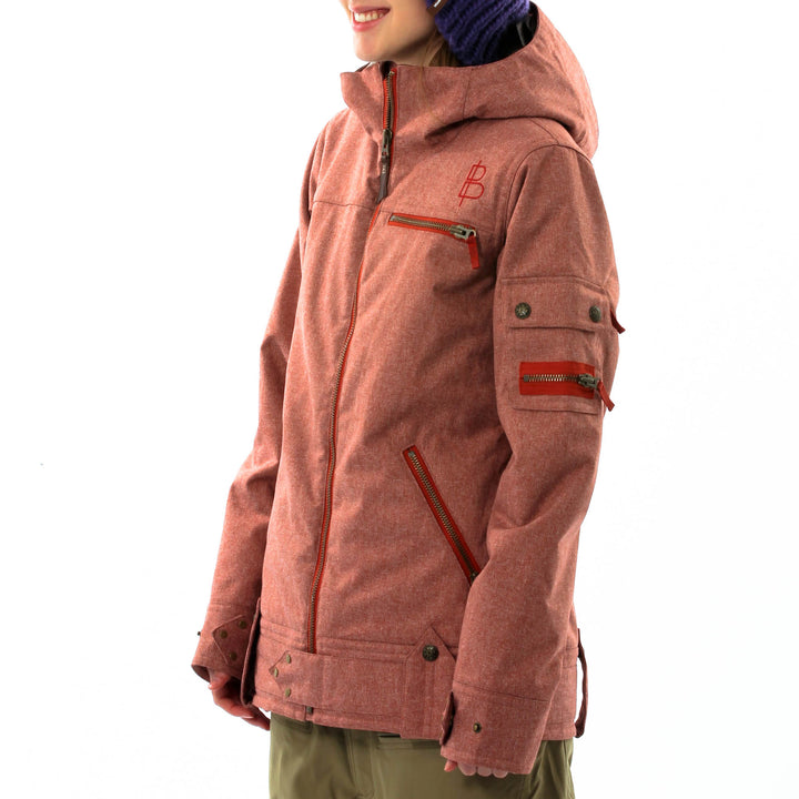Burton B By Burton Stevie Jacket - Women's