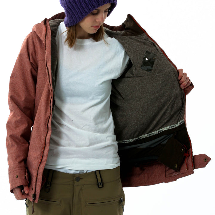 Burton B By Burton Stevie Jacket - Women's