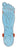 Santa Cruz Screaming Foot Right Skateboard Complete