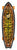 Santa Cruz Tiger Shark Skateboard Complete