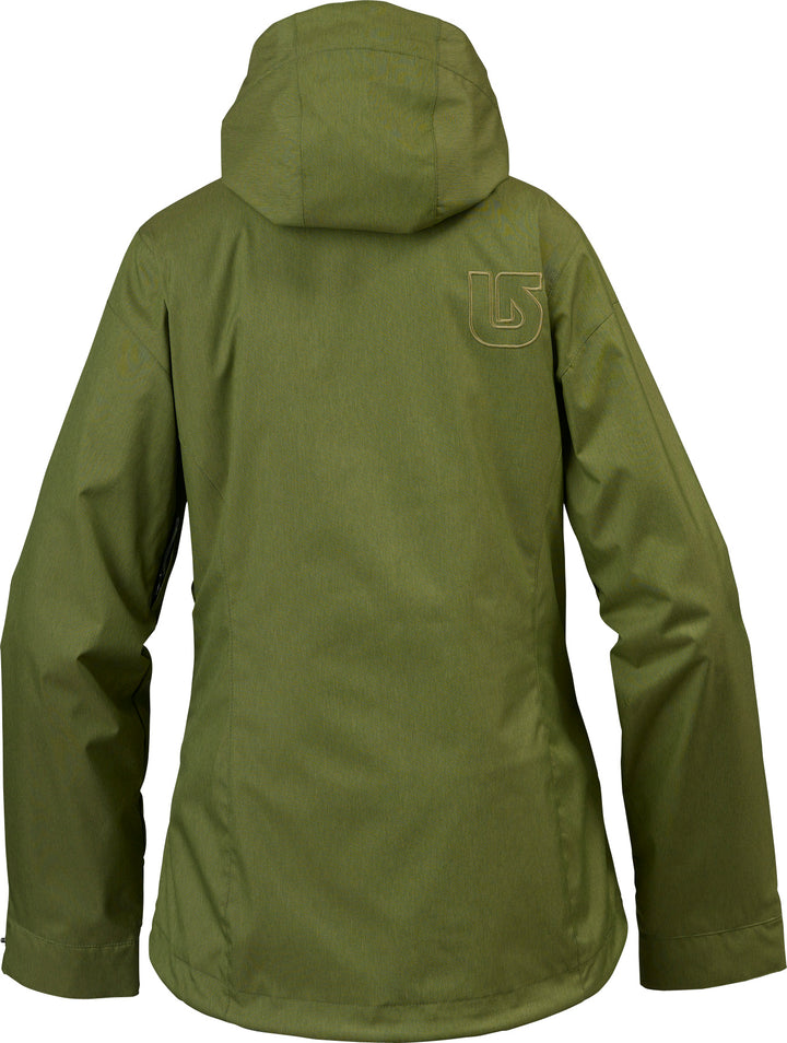 Burton Credence Jacket - Women's