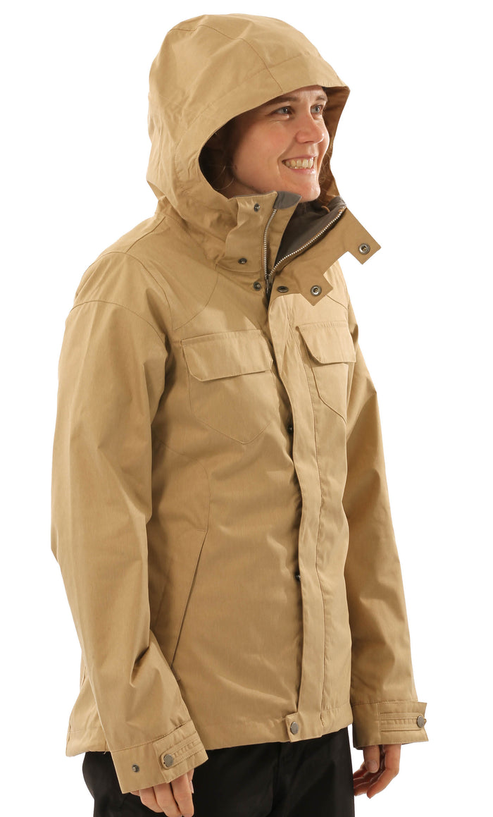 Burton Credence Jacket - Women's