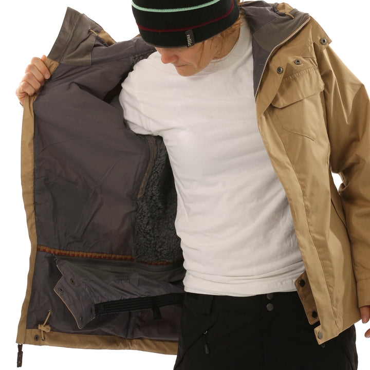 Burton Credence Jacket - Women's