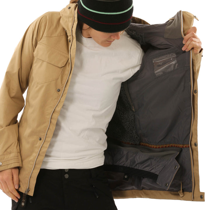 Burton Credence Jacket - Women's