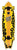 Santa Cruz Leopard Shark Skateboard Complete